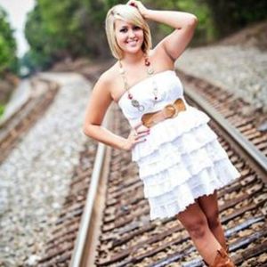 Love Culture White Ruched Lace Detail Strapless Summer Dress Medium